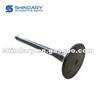 Exhaust Valve