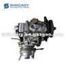Fuel Injection Pump