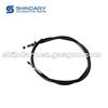 Accelerator Cable Assy