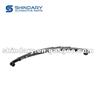 Front Leaf Spring Assy-L