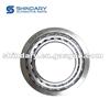 Rear Hub Outer Bearing