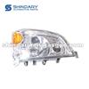 Right Headlamp
