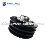 Crankshaft V-Belt Pulley