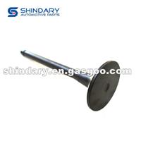 Exhaust Valve