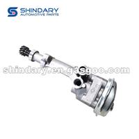 Oil Gear Pump