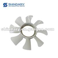 Fan Assembly