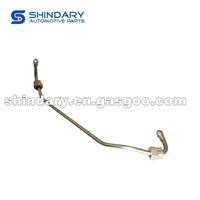 High-Pressure Fuel Pipe Part（Ⅱ）