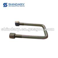 Front U-Bolt
