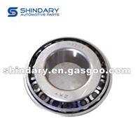 Front Hub Outer Bearing