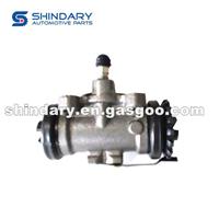 REAR WHEEL CYLINDER ASSEMBLY (L)