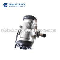 REAR WHEEL CYLINDER ASSEMBLY