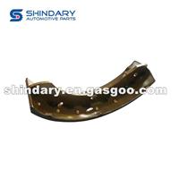 Rear Brake Shoe