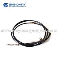 CABLE: PARKING BRAKE