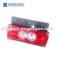 Left Rear Combination Lamp