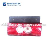 Right Rear Combination Lamp