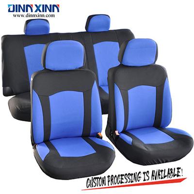 DinnXinn BS002 Ford 9 pcs full set woven beaded car seat cover nz supplier from China