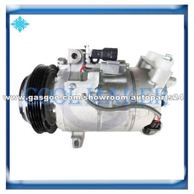 6SBH14C Ac Compressor For Nissan/Infiniti 5-447220-622 5447220622 11P00007