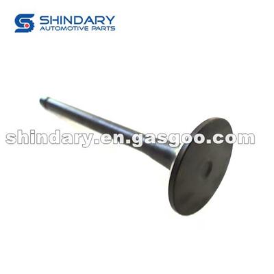 Exhaust Valve