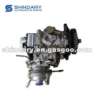 Fuel Injection Pump