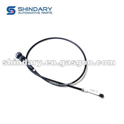 Accelerator Cable