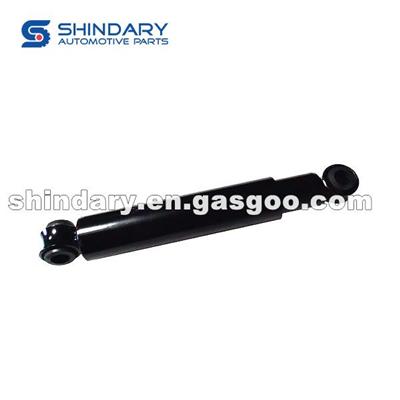 SHOCK ABSORBER REAR