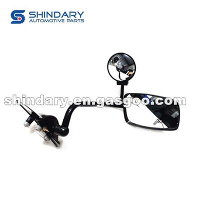 Side View Mirror RH