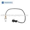 Oxygen Sensor