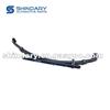 Rear Leaf Spring Assembly (Reinforced)