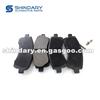 3501210A1V1-C01-SP Front Brake Pad Kit