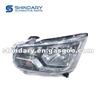 3711015-7V2 Left Headlamp