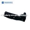 Rear Bumper Bracket，R