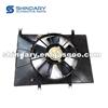 Cooling Fan Assy.