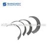 Connecting Rod Bearing Shell
