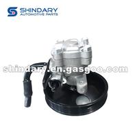 Power Steering Pump