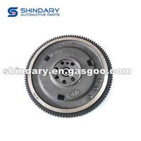 Flywheel And Gear Ring Subassembly