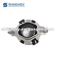 Bearing & Sleeve, Cluth Release