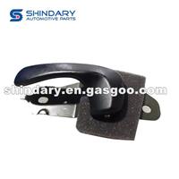 Left Front Door Lock Inner Handle Assembly