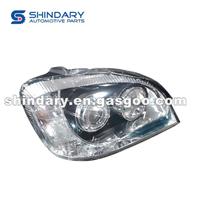 Right Headlamp