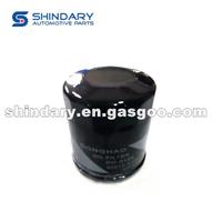 4A13-1012020 Oil Filter Assy