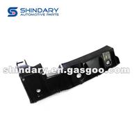 Rear Bumper Bracket，L