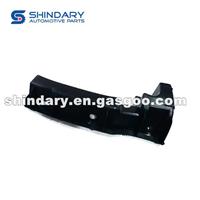 Rear Bumper Bracket，R