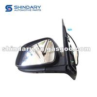 Rear View Mirror,L