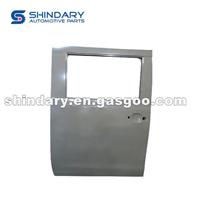 Rear Door, R