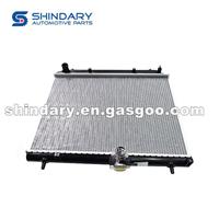 Radiator Assy