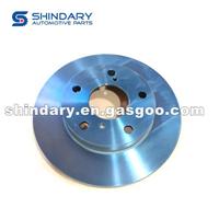 Brake Disc.