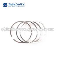 Piston Ring Subassembly