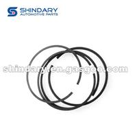 Piston Ring Subassembly