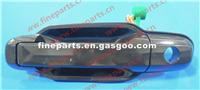 836503E021，836603E021 ， KIA SORENTO OUTSIDE DOOR HANDLE