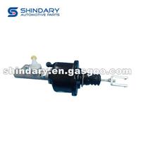Vacuum Booster With Pump Assembly
