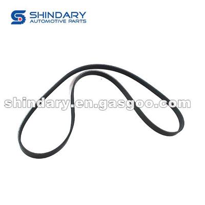 Air Conditioning Compressor Belt